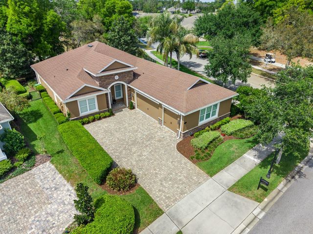 300 LAMBERTON LANE, Deland, FL 32724