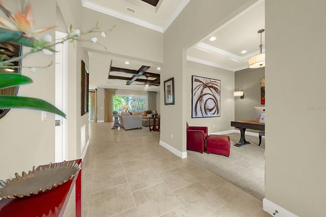 300 LAMBERTON LANE, Deland, FL 32724