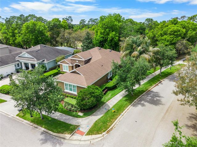 300 LAMBERTON LANE, Deland, FL 32724