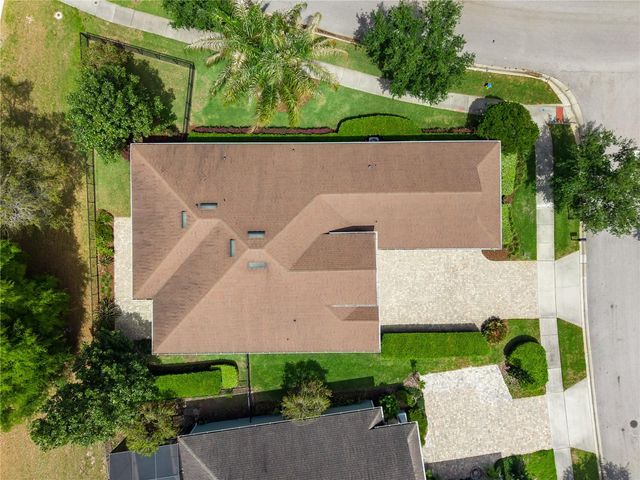 300 LAMBERTON LANE, Deland, FL 32724