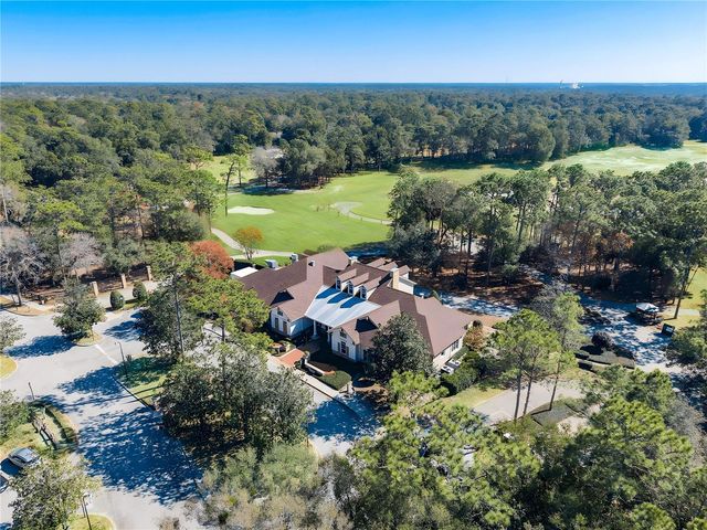 300 LAMBERTON LANE, Deland, FL 32724