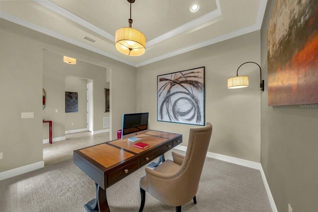 300 LAMBERTON LANE, Deland, FL 32724