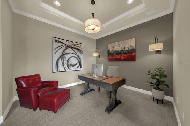 300 LAMBERTON LANE, Deland, FL 32724