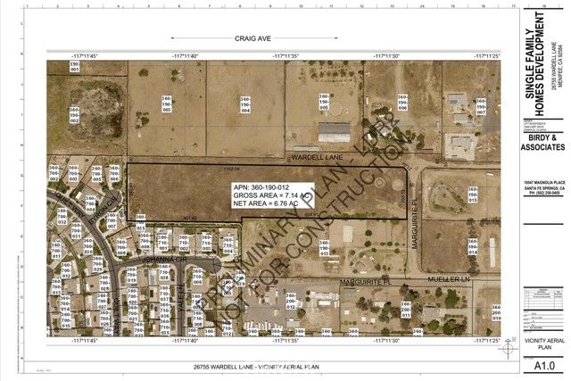 26755 Wardell Lane, Menifee, CA 92584