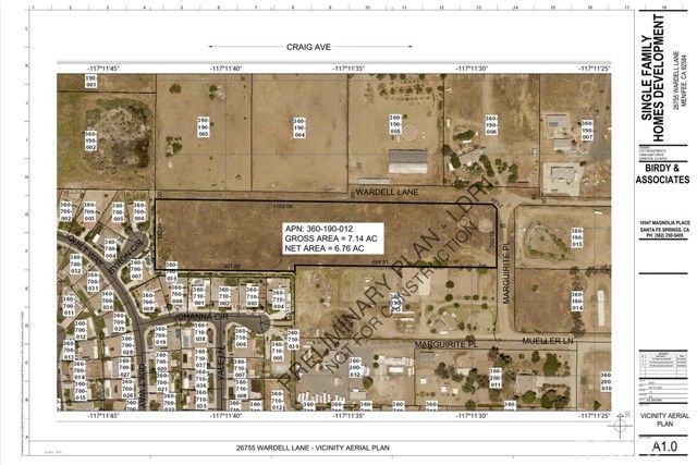 26755 Wardell Lane, Menifee, CA 92584
