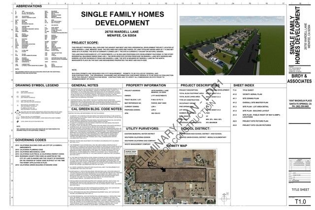 26755 Wardell Lane, Menifee, CA 92584