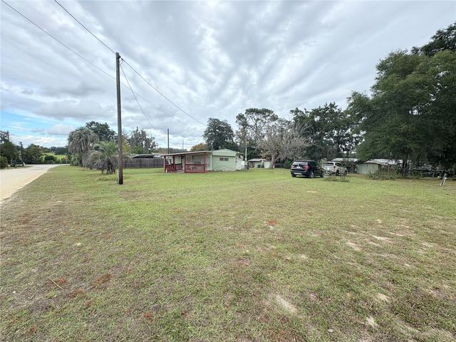 55 SW 156TH AVENUE, Ocala, FL 34481