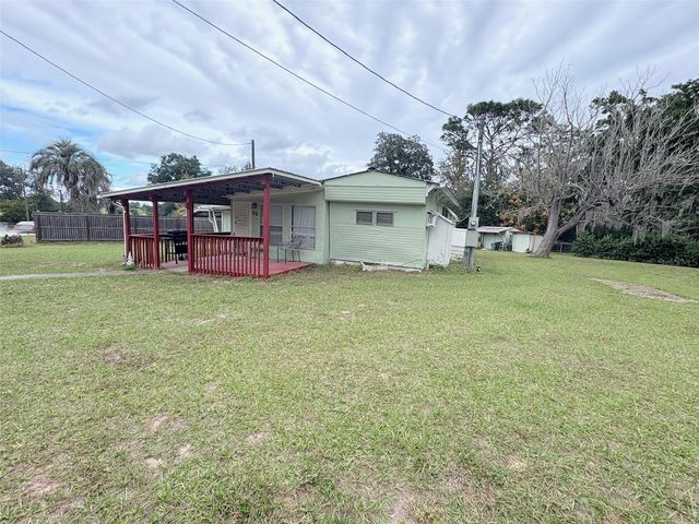 55 SW 156TH AVENUE, Ocala, FL 34481