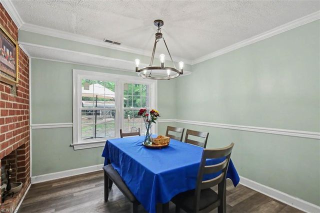 3597 Hickory Fork RD, Gloucester, VA 23061