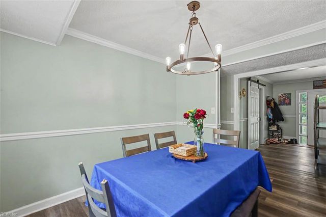 3597 Hickory Fork RD, Gloucester, VA 23061