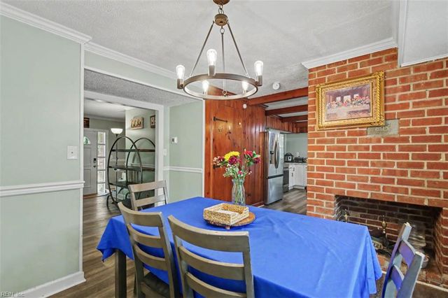 3597 Hickory Fork RD, Gloucester, VA 23061