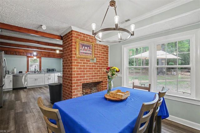 3597 Hickory Fork RD, Gloucester, VA 23061