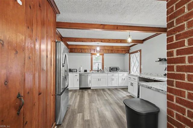 3597 Hickory Fork RD, Gloucester, VA 23061