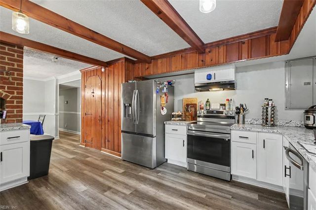 3597 Hickory Fork RD, Gloucester, VA 23061