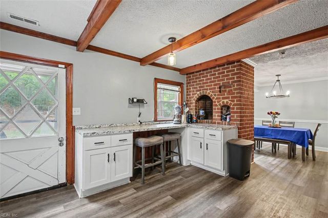 3597 Hickory Fork RD, Gloucester, VA 23061