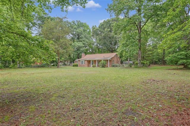 3597 Hickory Fork RD, Gloucester, VA 23061