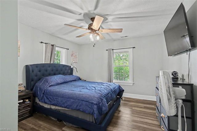 3597 Hickory Fork RD, Gloucester, VA 23061