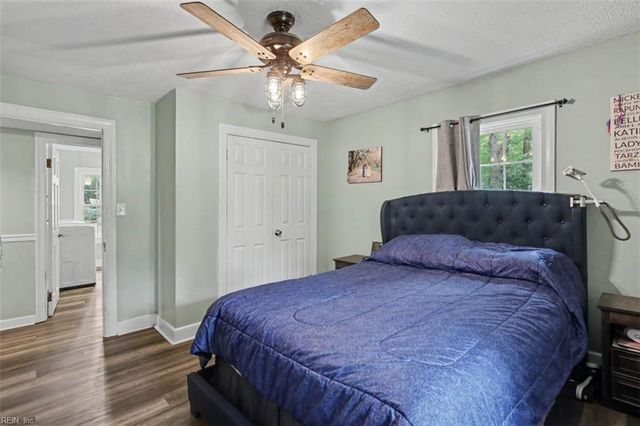 3597 Hickory Fork RD, Gloucester, VA 23061