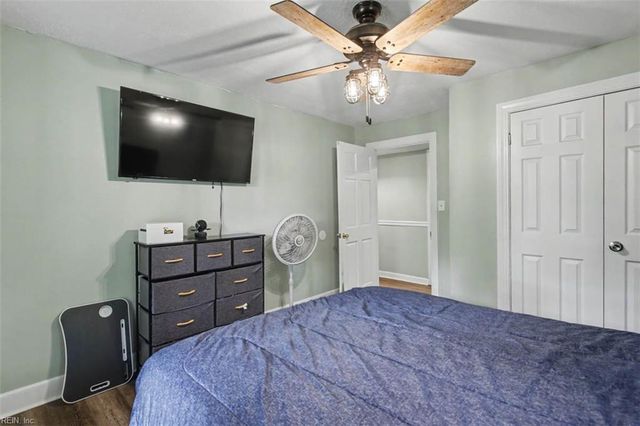 3597 Hickory Fork RD, Gloucester, VA 23061