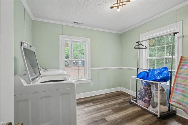 3597 Hickory Fork RD, Gloucester, VA 23061