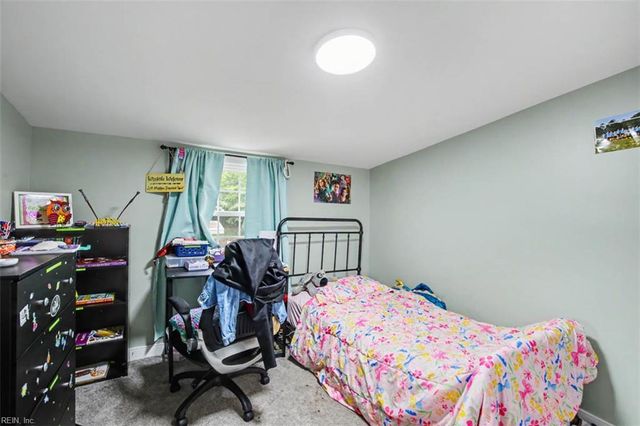 3597 Hickory Fork RD, Gloucester, VA 23061