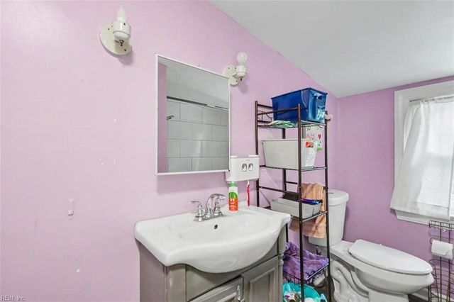 3597 Hickory Fork RD, Gloucester, VA 23061