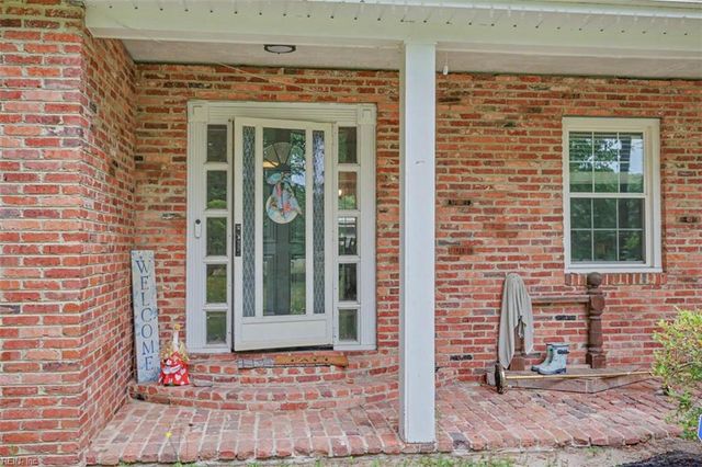 3597 Hickory Fork RD, Gloucester, VA 23061