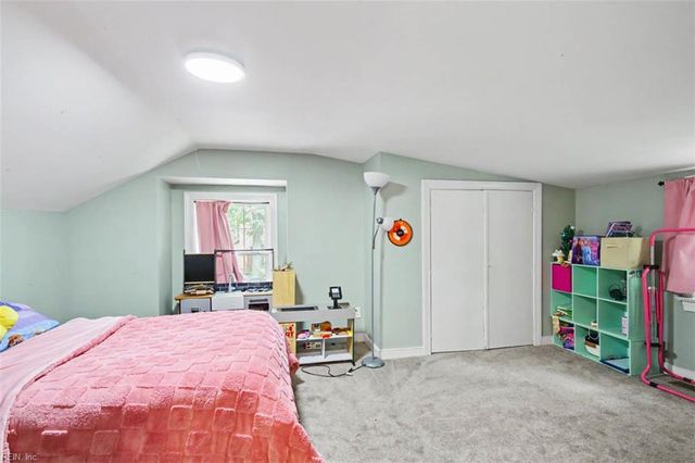 3597 Hickory Fork RD, Gloucester, VA 23061