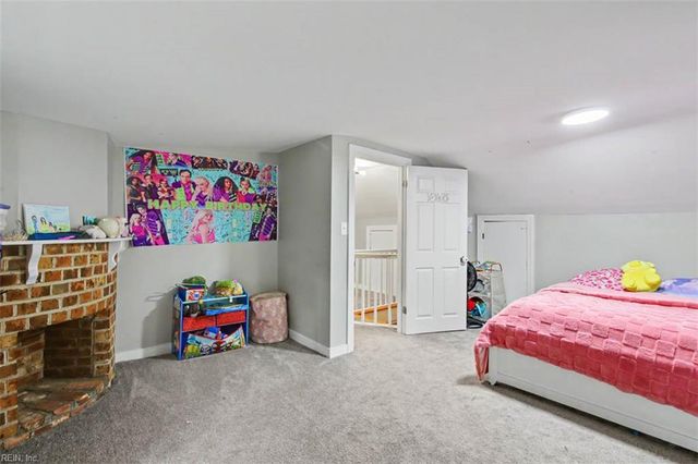 3597 Hickory Fork RD, Gloucester, VA 23061