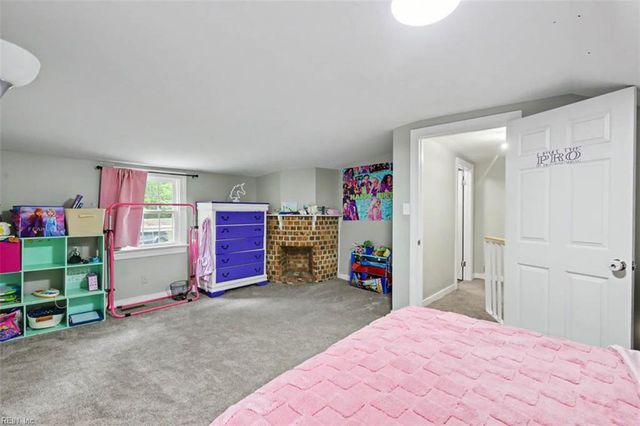 3597 Hickory Fork RD, Gloucester, VA 23061