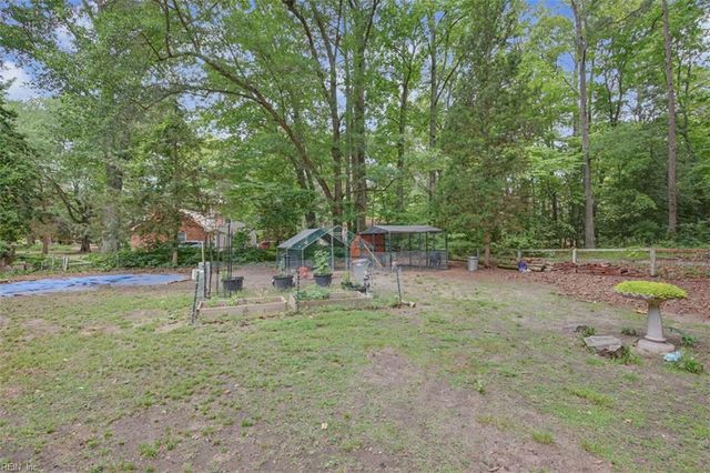 3597 Hickory Fork RD, Gloucester, VA 23061