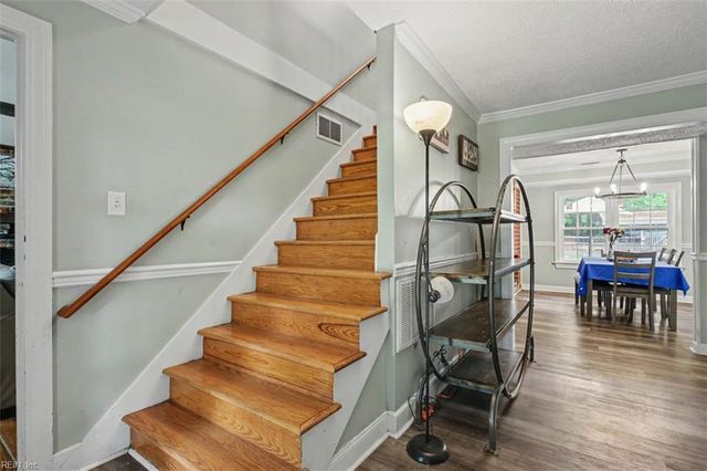 3597 Hickory Fork RD, Gloucester, VA 23061