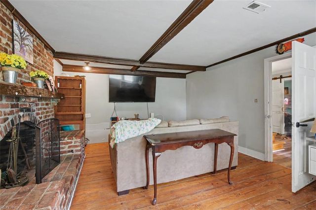 3597 Hickory Fork RD, Gloucester, VA 23061