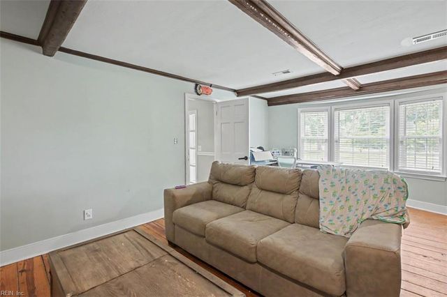 3597 Hickory Fork RD, Gloucester, VA 23061