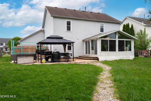 2083 Coe Court, Perrysburg, OH 43551