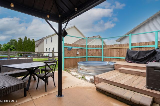 2083 Coe Court, Perrysburg, OH 43551