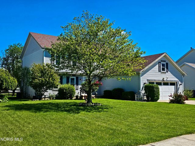 2083 Coe Court, Perrysburg, OH 43551