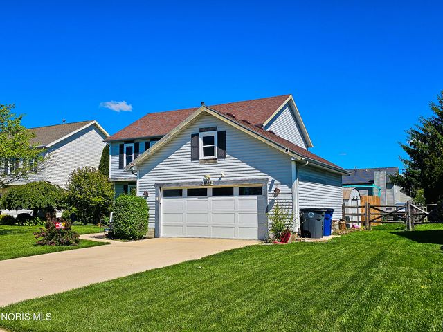 2083 Coe Court, Perrysburg, OH 43551