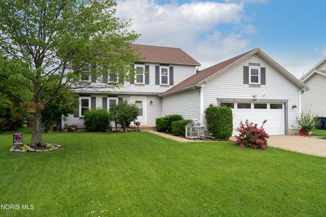2083 Coe Court, Perrysburg, OH 43551