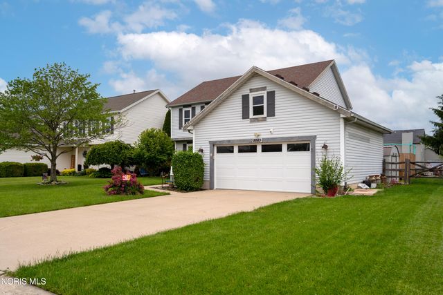 2083 Coe Court, Perrysburg, OH 43551