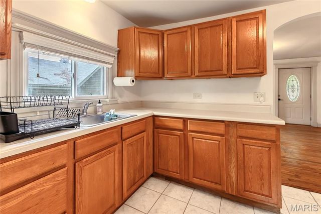 534 Tecumseh Street, St Charles, MO 63301