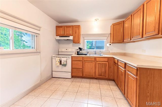 534 Tecumseh Street, St Charles, MO 63301