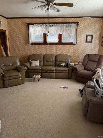 130 S 28th Street, Lafayette, IN 47904