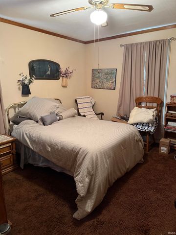 130 S 28th Street, Lafayette, IN 47904