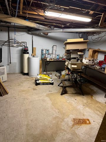 130 S 28th Street, Lafayette, IN 47904