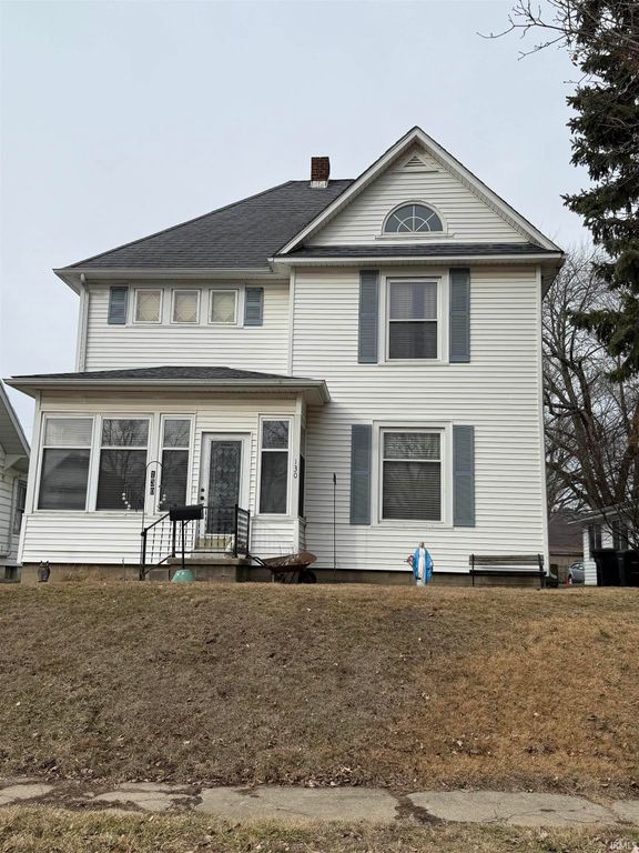 130 S 28th Street, Lafayette, IN 47904