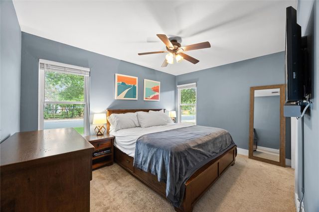 4706 Clawson RD, Austin, TX 78745