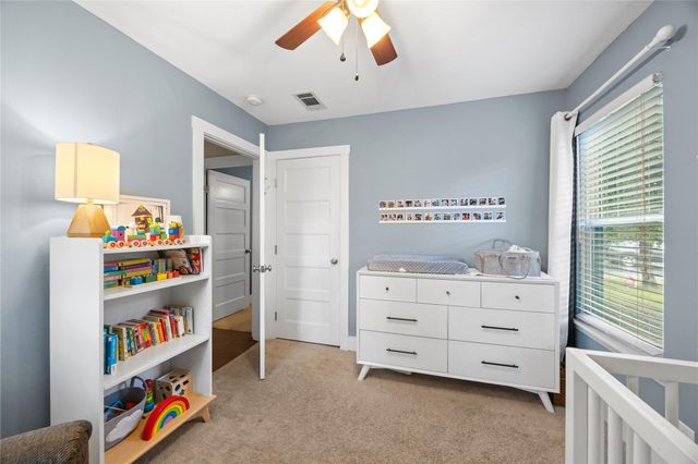 4706 Clawson RD, Austin, TX 78745