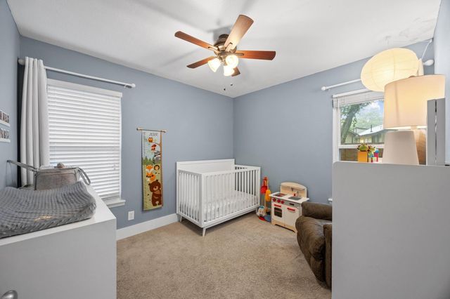 4706 Clawson RD, Austin, TX 78745