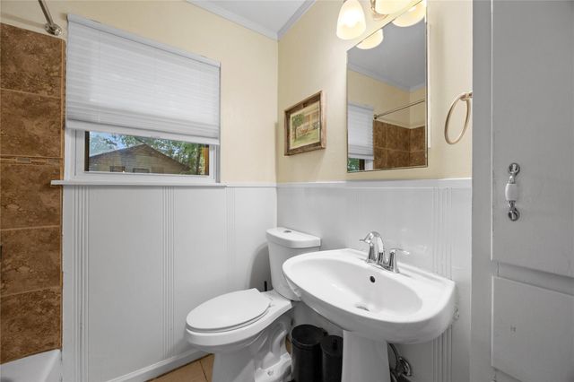 4706 Clawson RD, Austin, TX 78745
